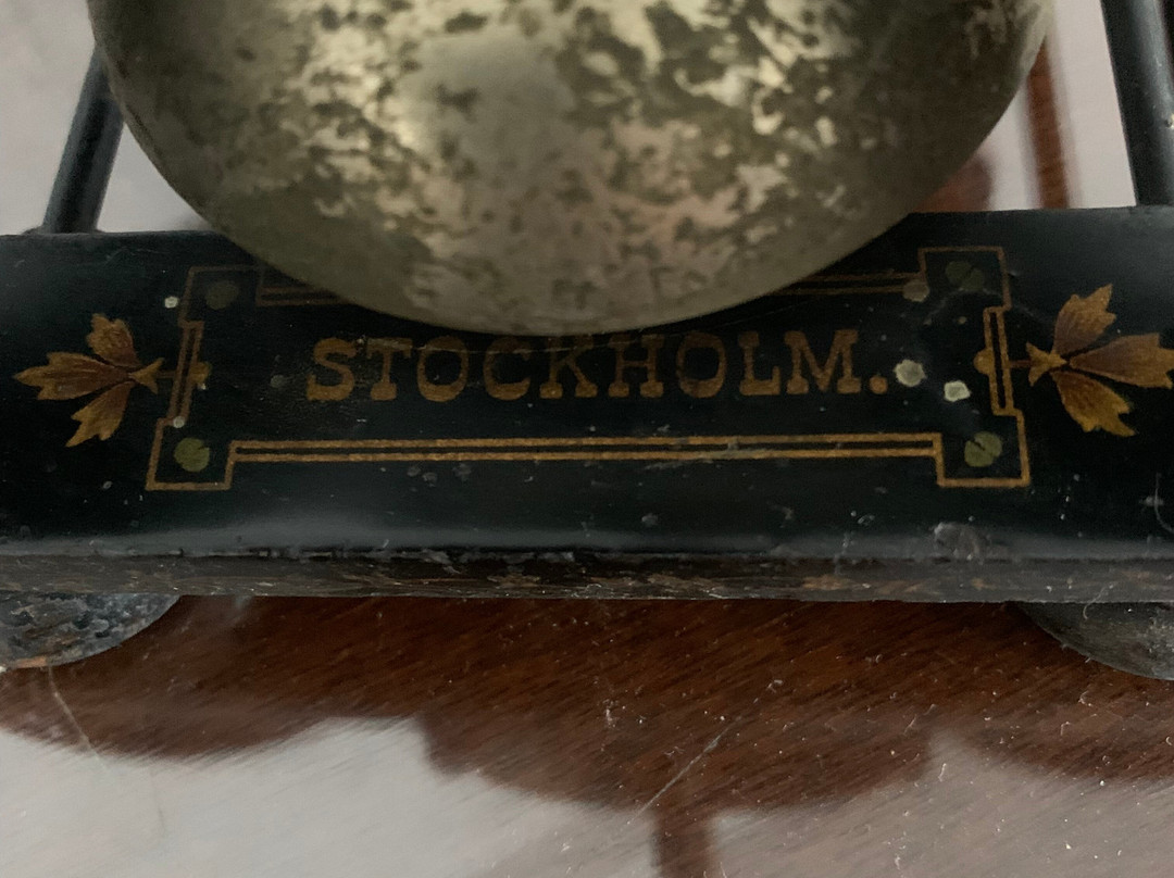 Museo del Telefono-San Marcello必去景点