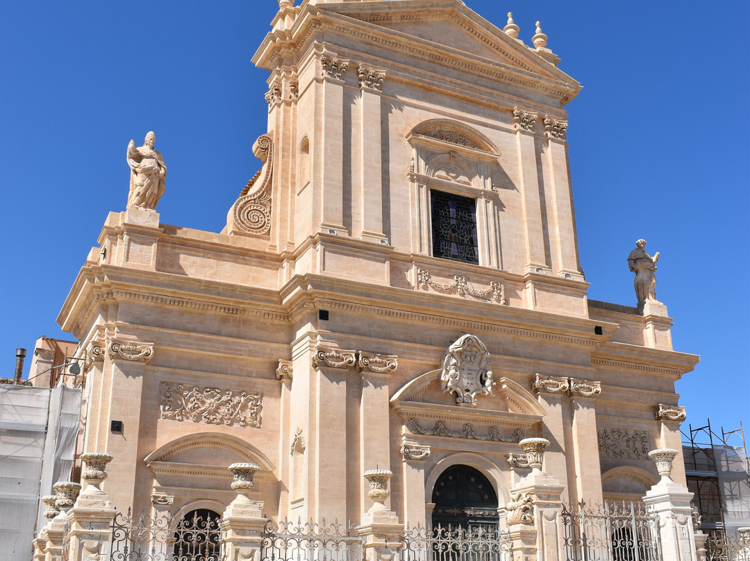 Basilica di Santa Maria Maggiore景点图片