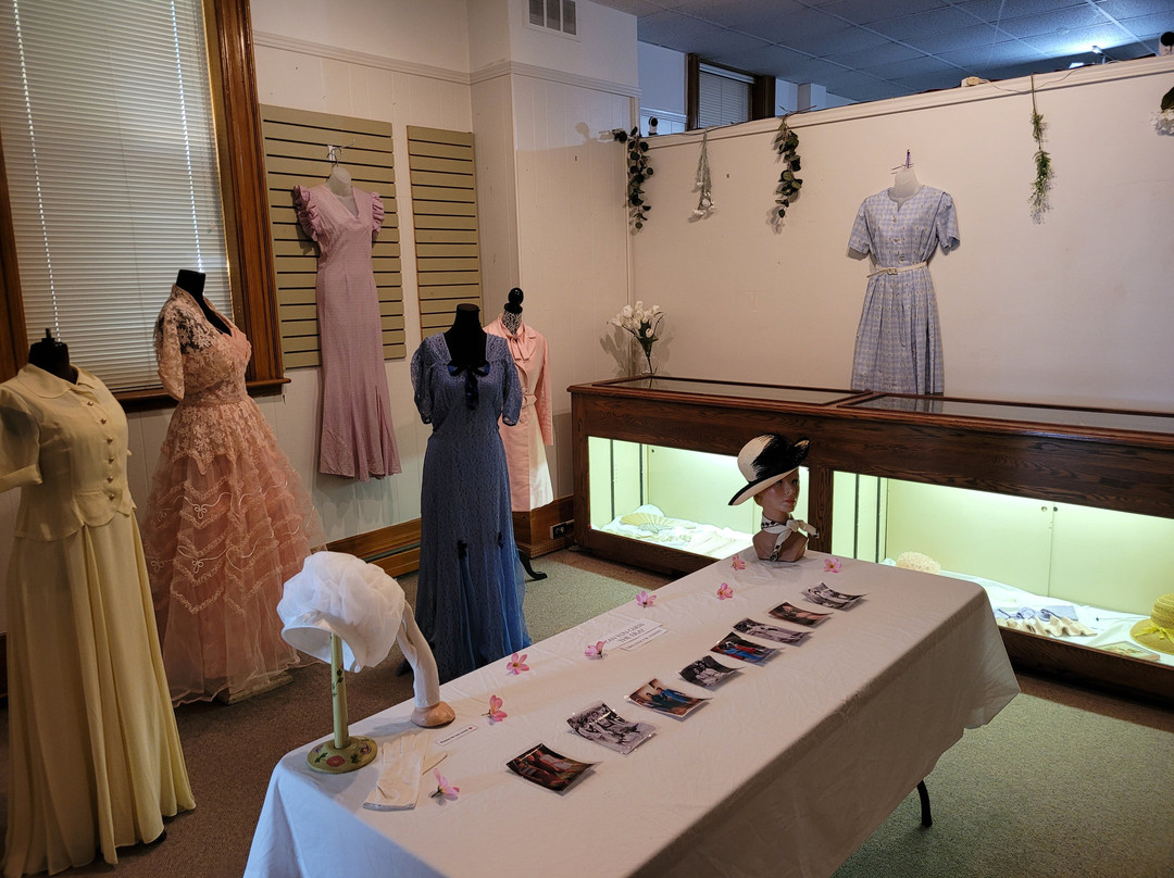 Kings County Museum-Kentville必去景点