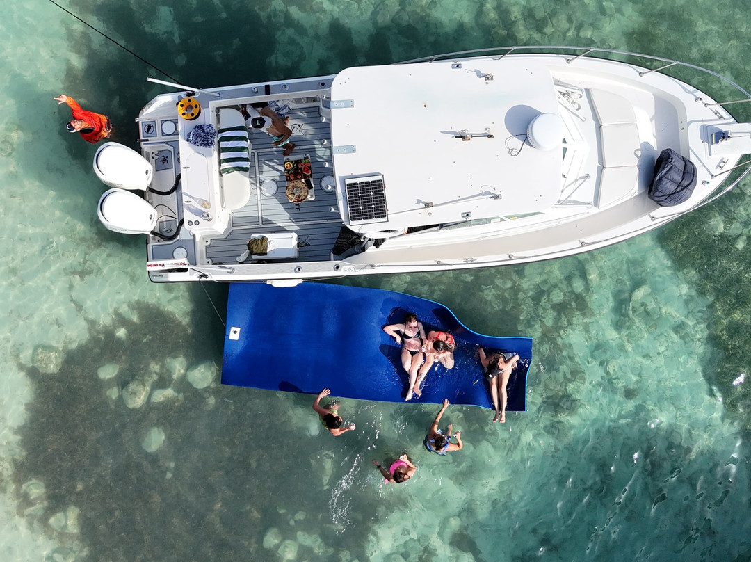 Prcaytrip-法哈多必去景点