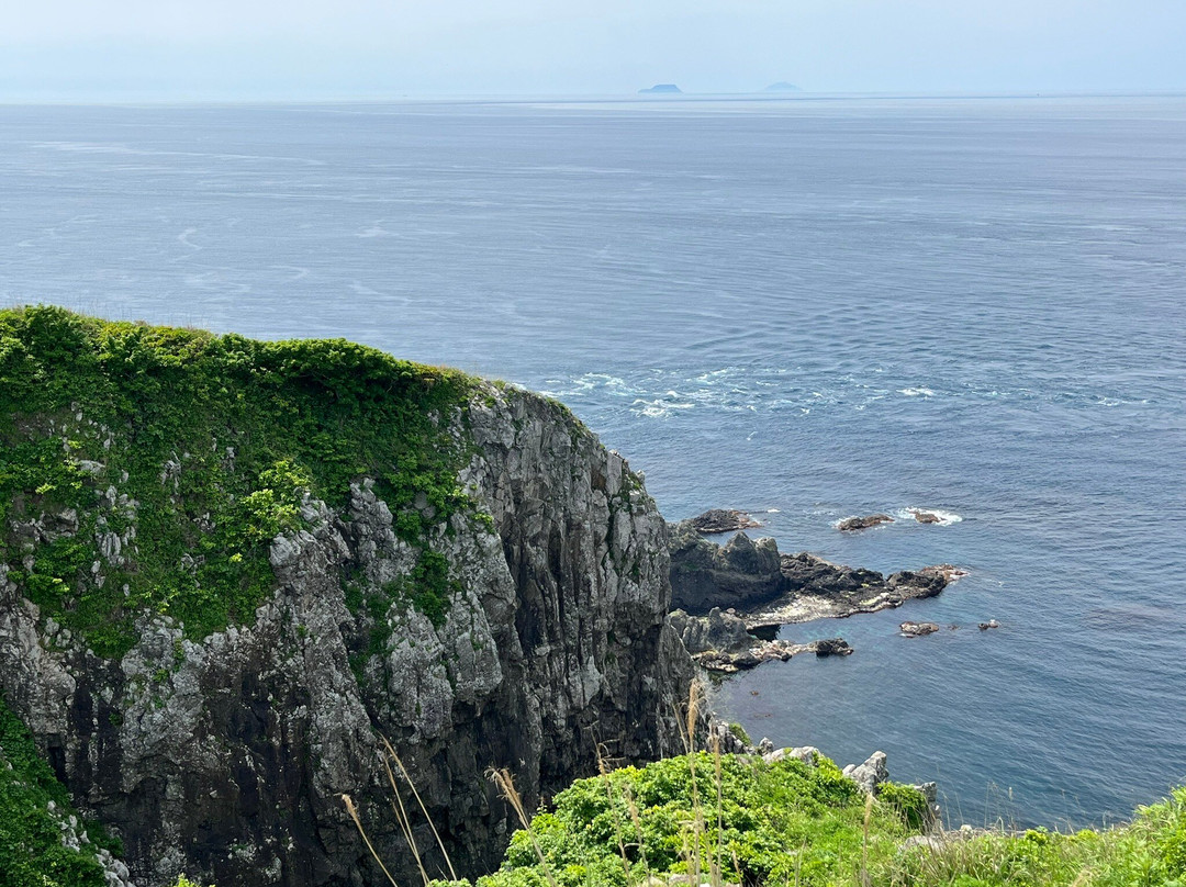 Tappizaki Cape景点图片