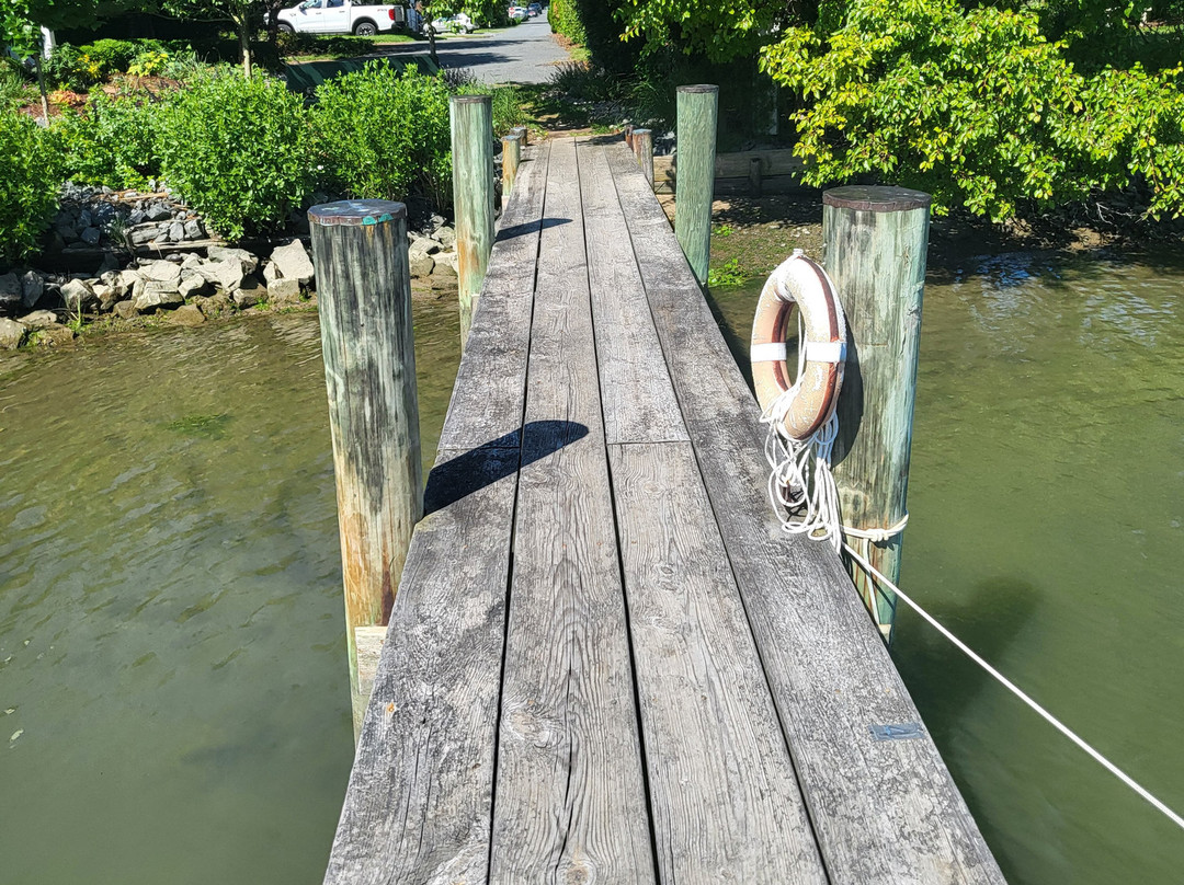 Custom House-Oxford必去景点