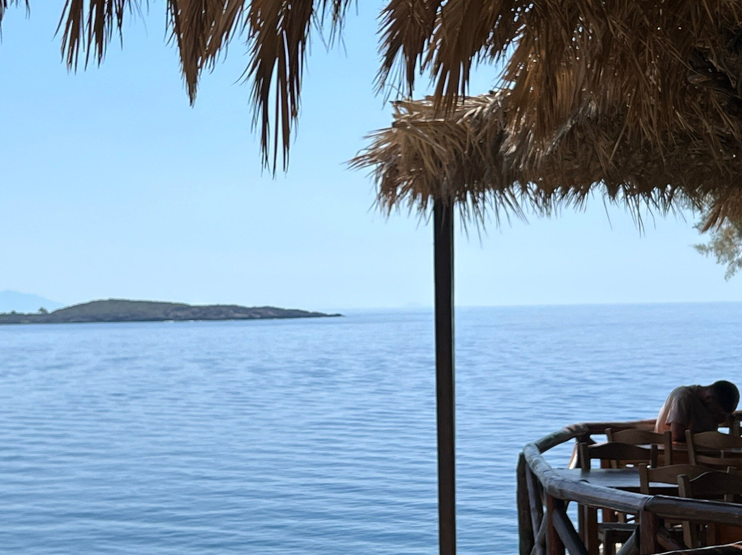 Marmara Beach-Loutro必去景点