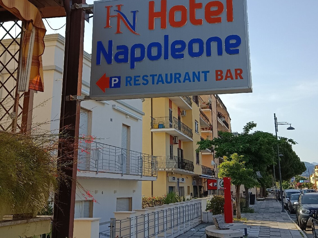 Hotel Napoleone主图