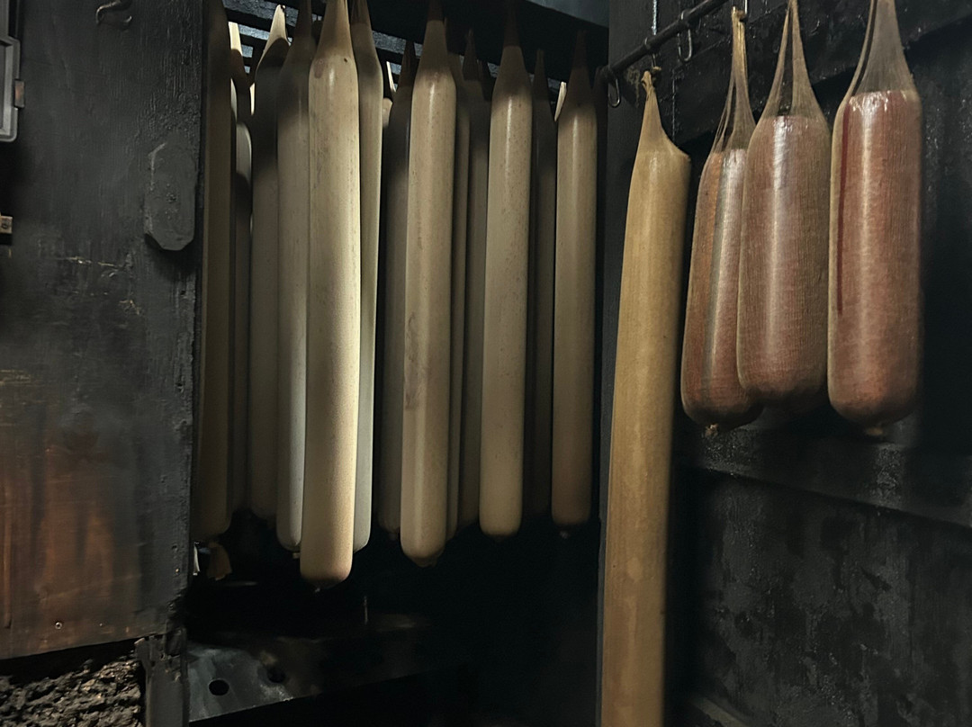 Seltzer's Smokehouse Meats景点图片