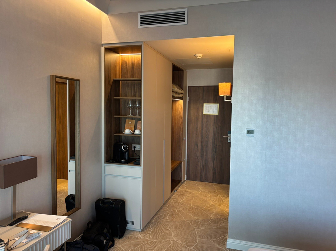 Hotel Gerardus