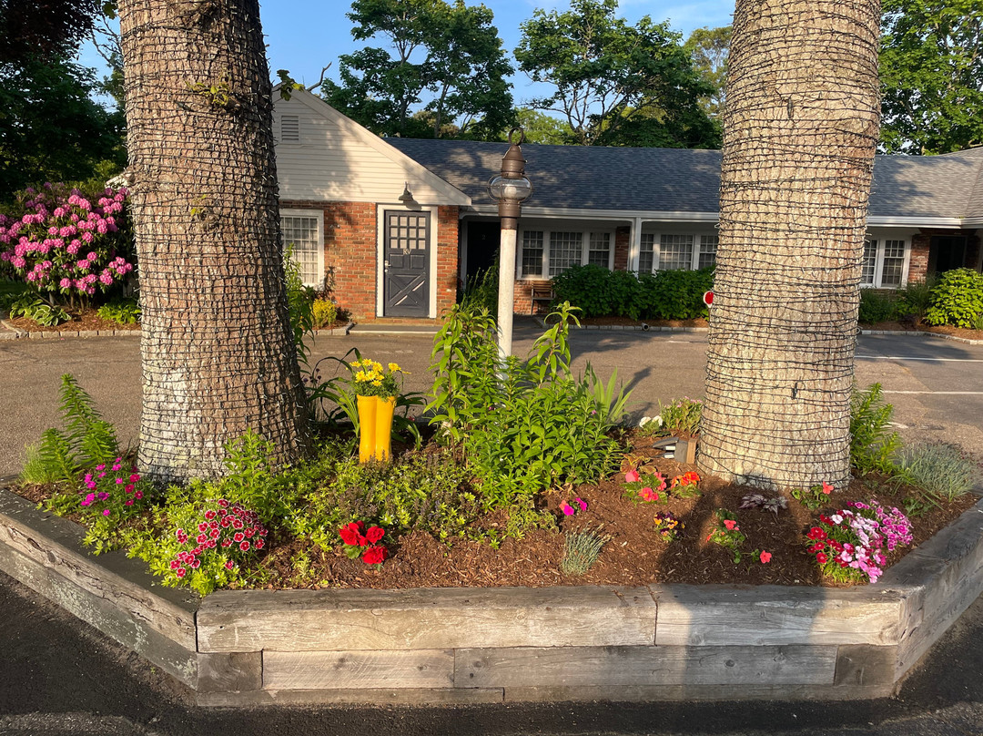 Chatham Seafarer Inn主图