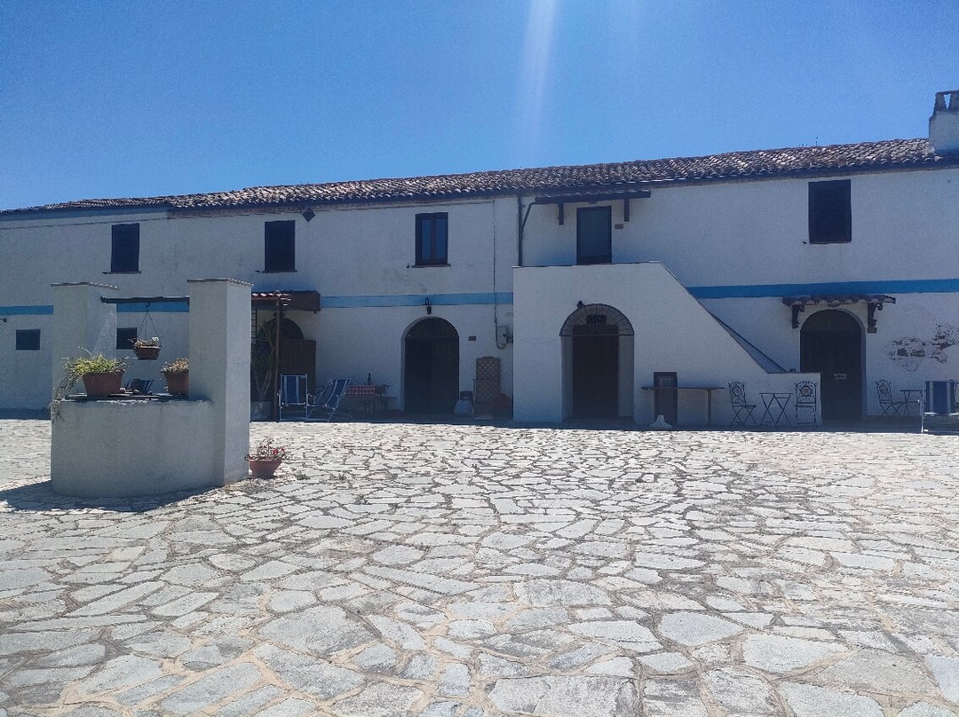 Villa Marianna主图