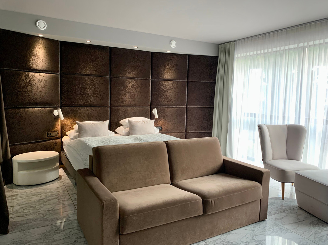 Hotel Nox主图