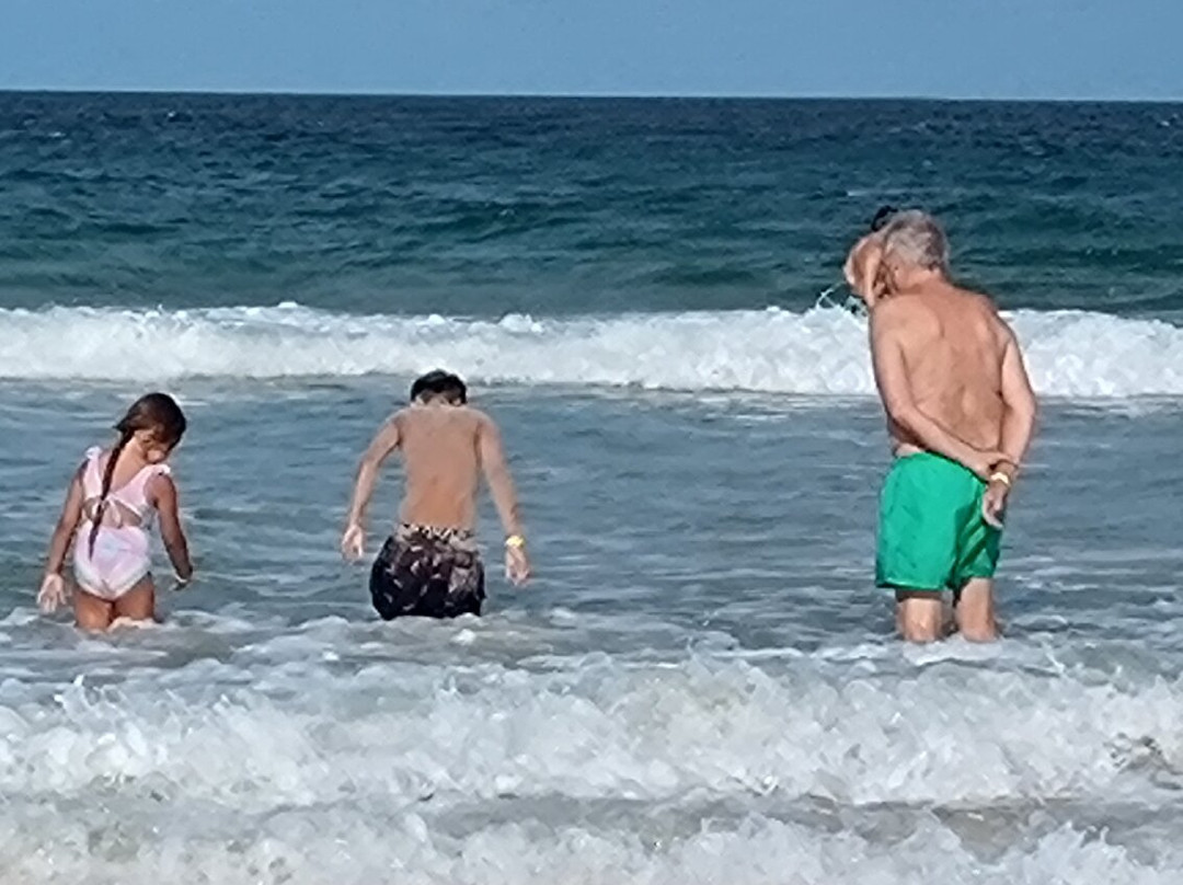 Praia Brava-弗洛里亚诺波利斯必去景点