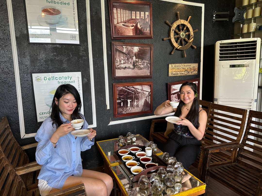Absolute Lanka Tours景点图片