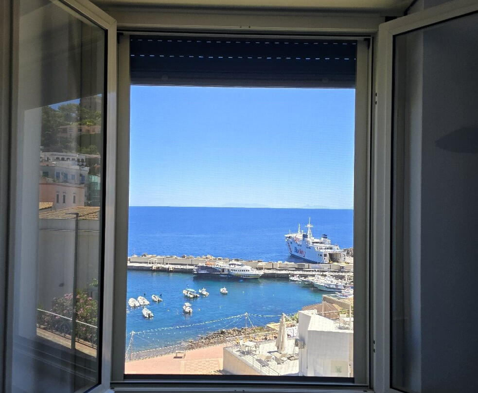 Cottage sul Mare主图