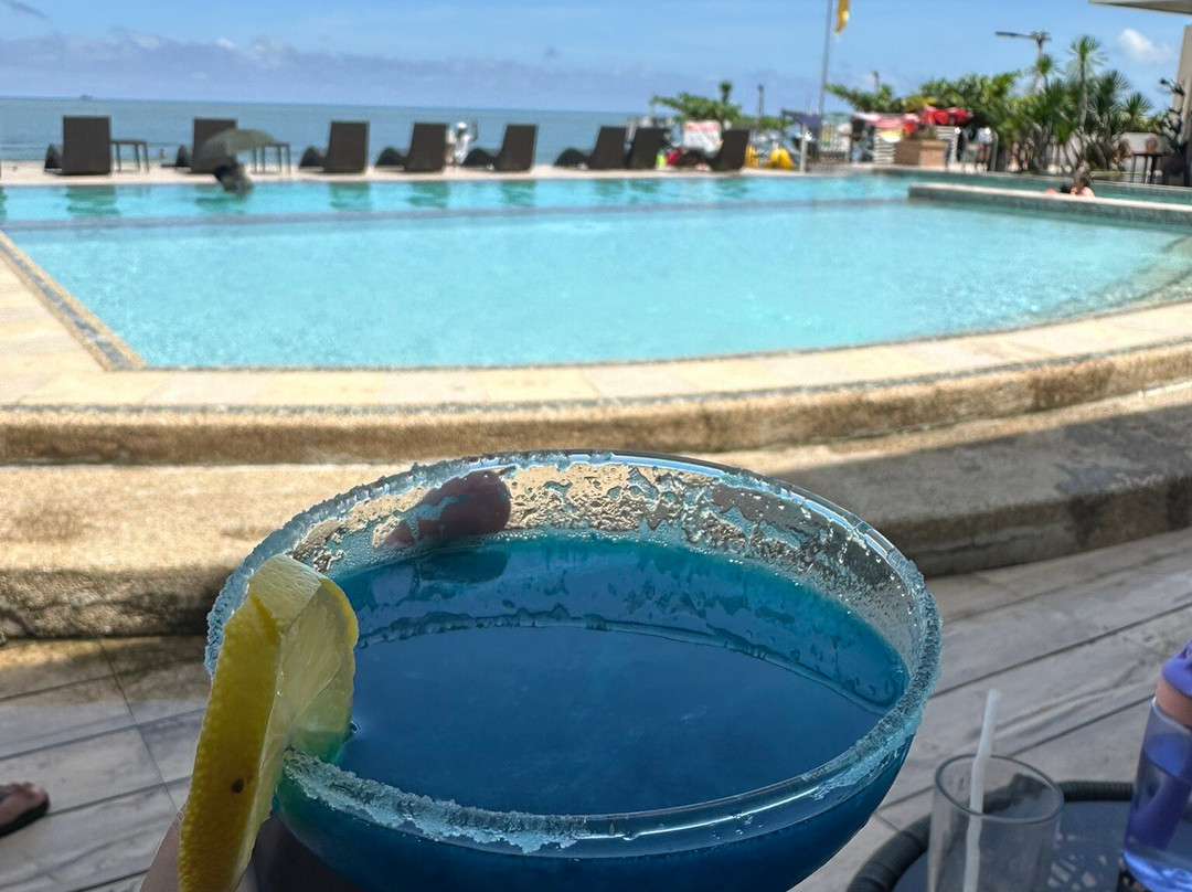 Lafaayette Luxury Suites Resort主图