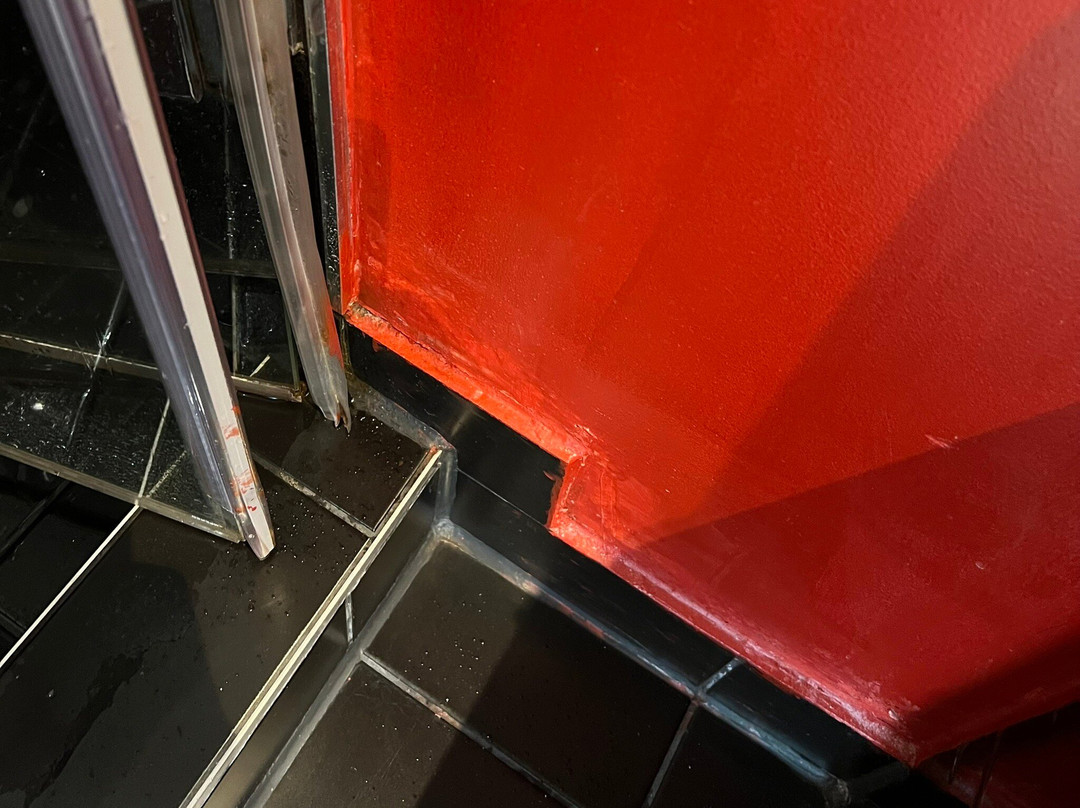 安达特拉斯特酒店