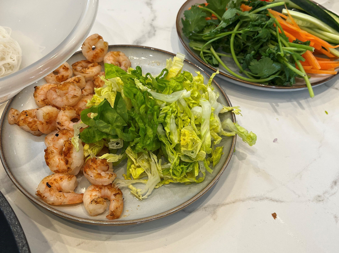 Yarrow Cookery School-Longniddry必去景点