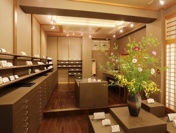 Bunkoya Ozeki Asakusa-Asakusa必去景点