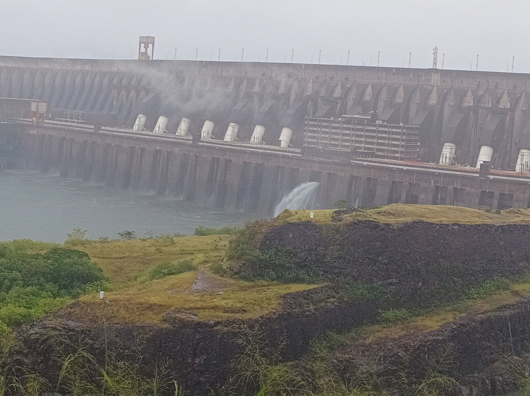 Catedral Diocesana Nossa Senhora de Guadalupe-伊瓜苏必去景点