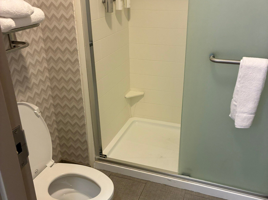 Homewood Suites by Hilton Birmingham Downtown Near UAB主图