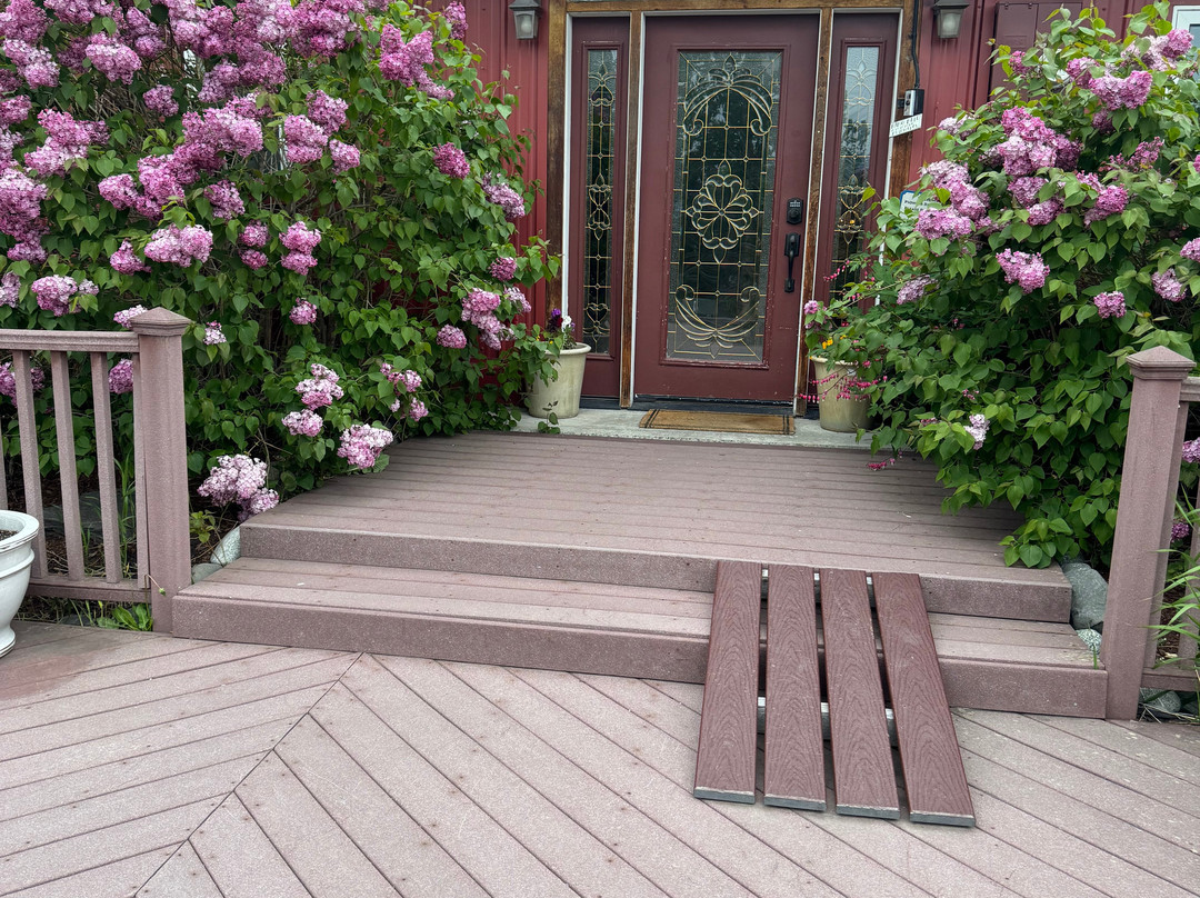 Pioneer Ridge Bed and Breakfast Inn主图