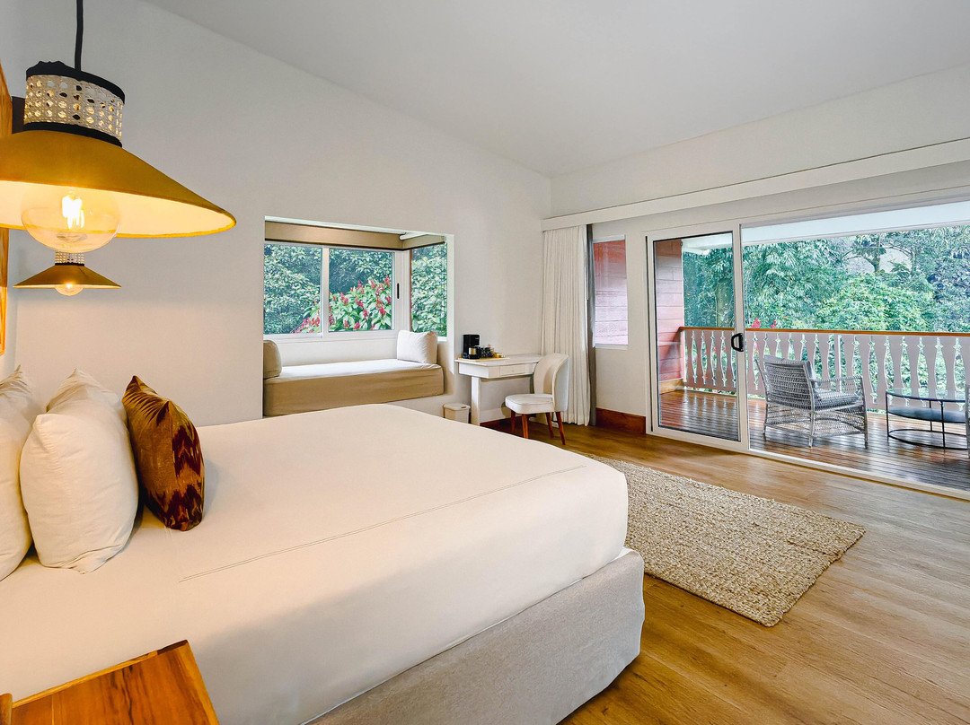 Cloud Forest Lodge主图