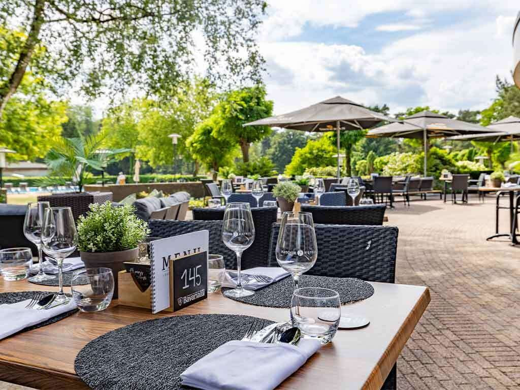 Fletcher Hotel-Restaurant Doorwerth-Arnhem主图