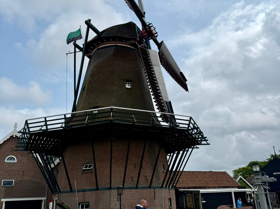 Kaap Skil, Museum van Jutters & Zeelui-Oudeschild必去景点