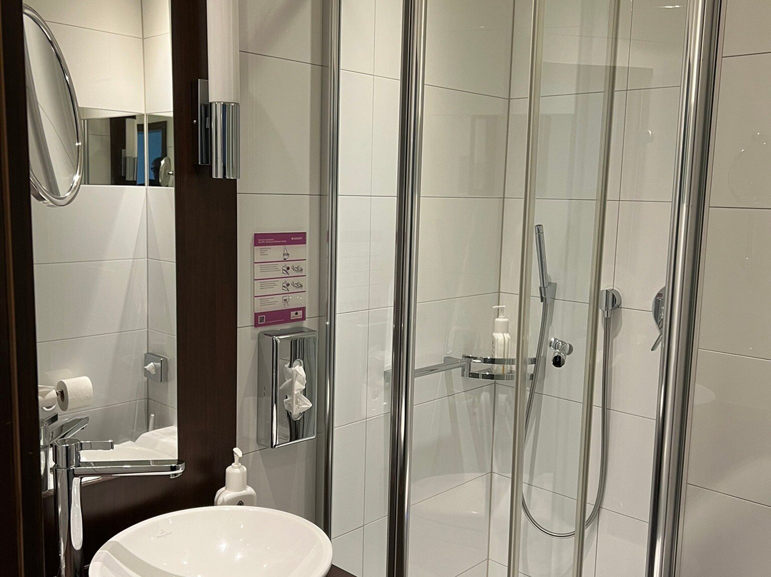 Schloß-hotel Petry主图