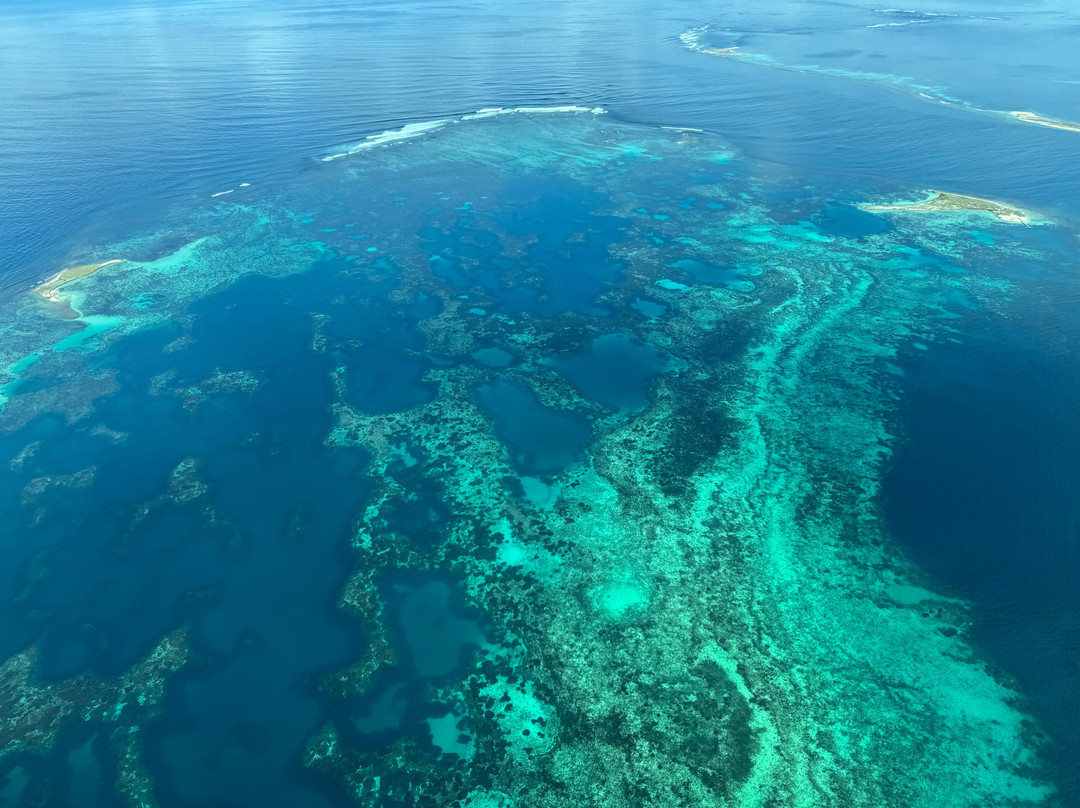Shine Aviation - Day Tours-杰拉尔顿必去景点