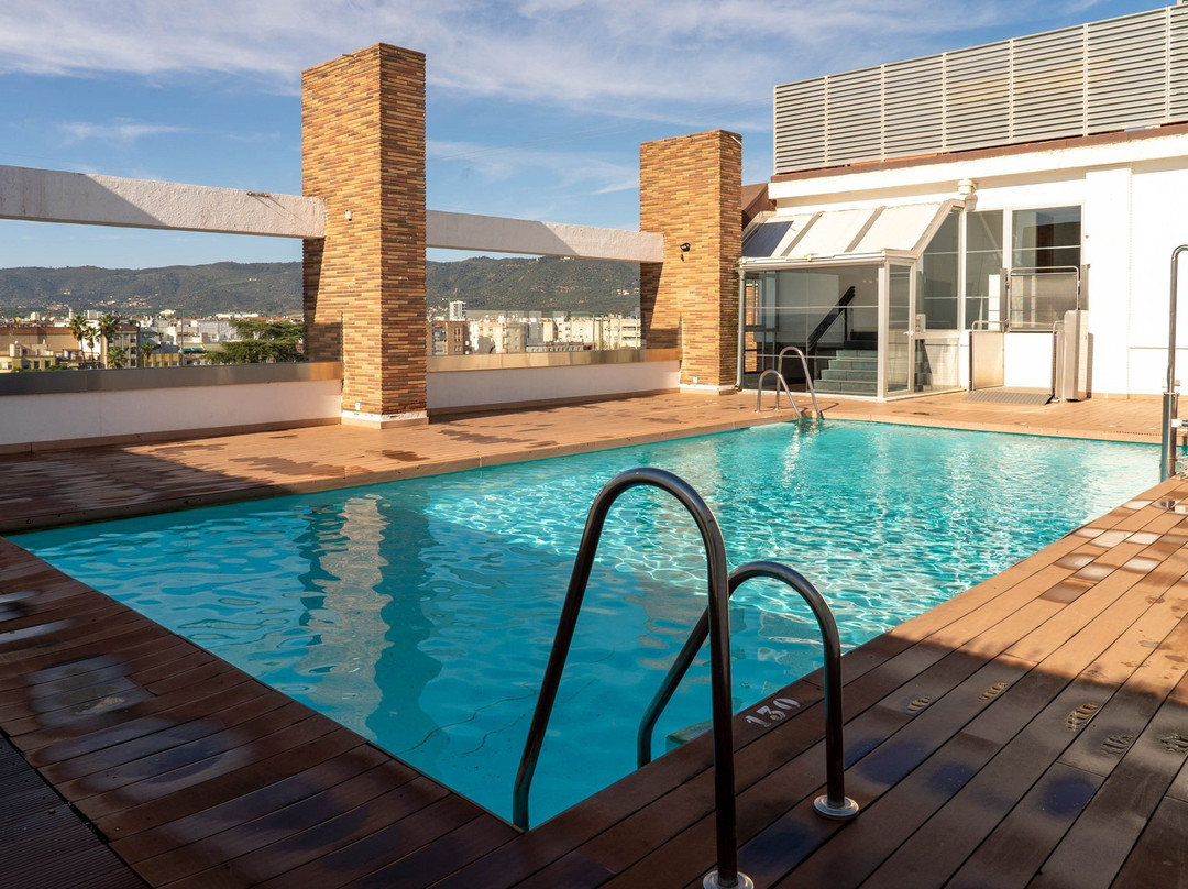 Sercotel Córdoba Medina Azahara