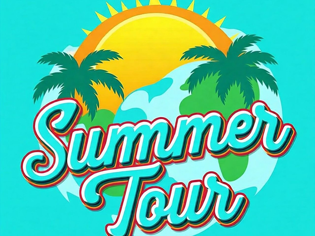 Summer Tur-Maceio必去景点