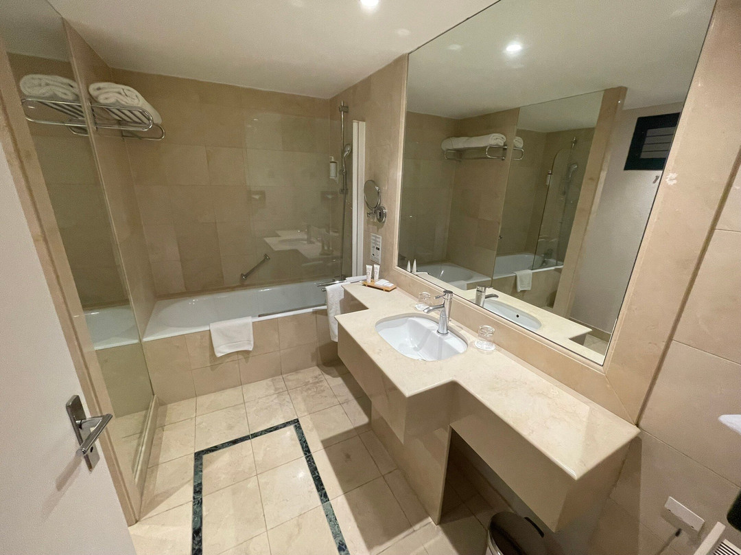 La Villa Duflot Hôtel & Spa Perpignan主图