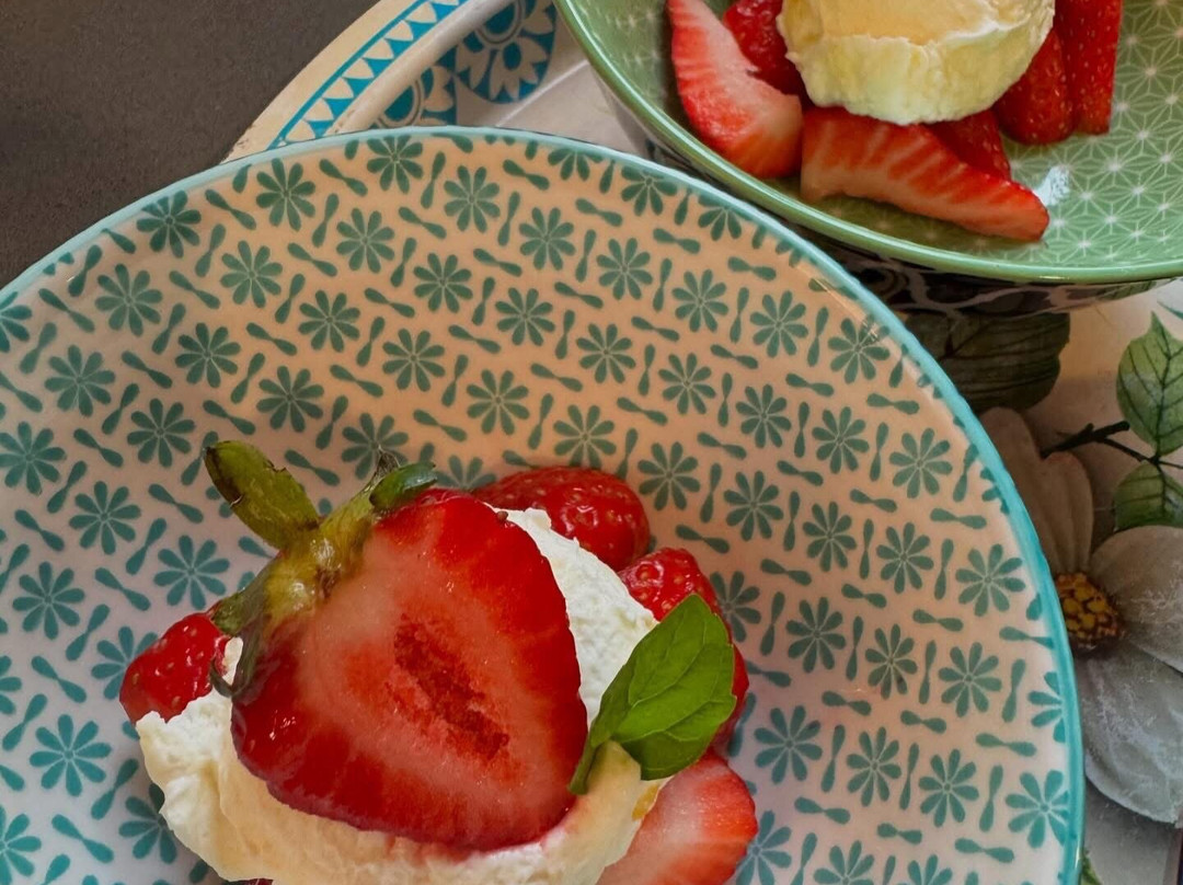 The Inn at Bath主图