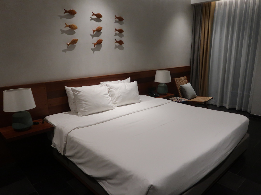 Le Mint Hotel Quy Nhon主图