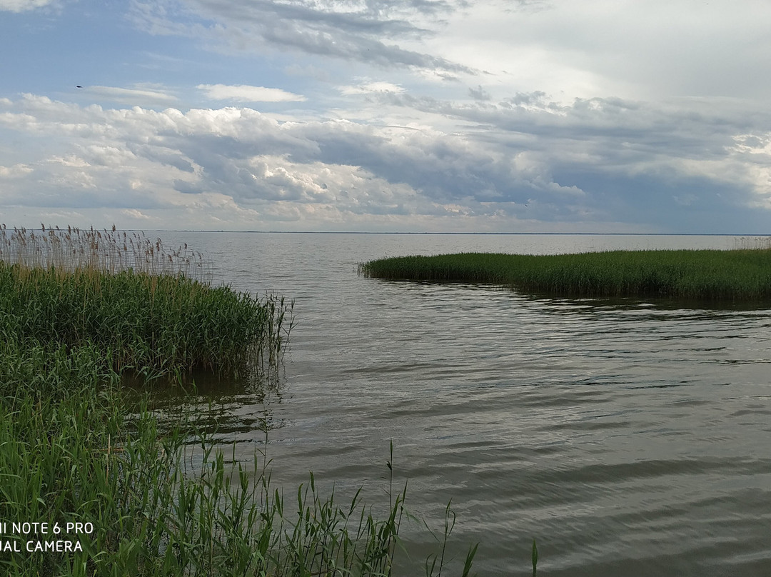 Curonian Spit Museum-Lesnoy必去景点