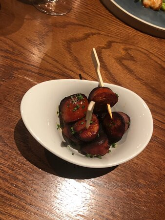 精选诺顿别墅温泉酒店主图