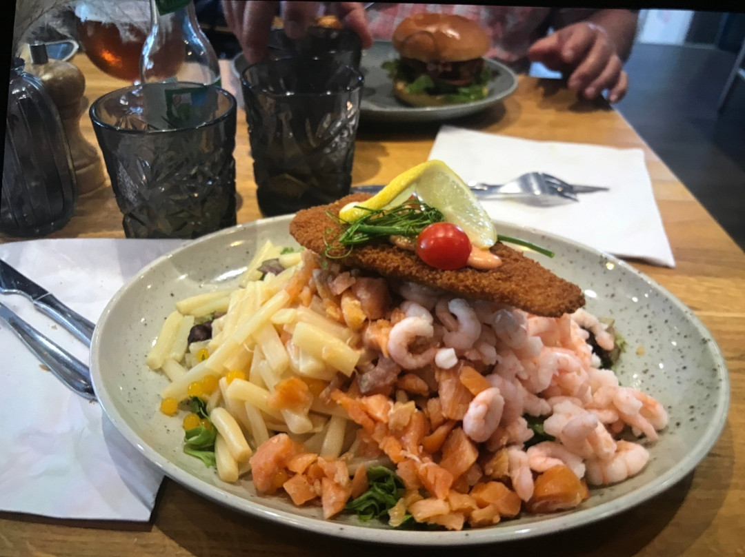 Café K