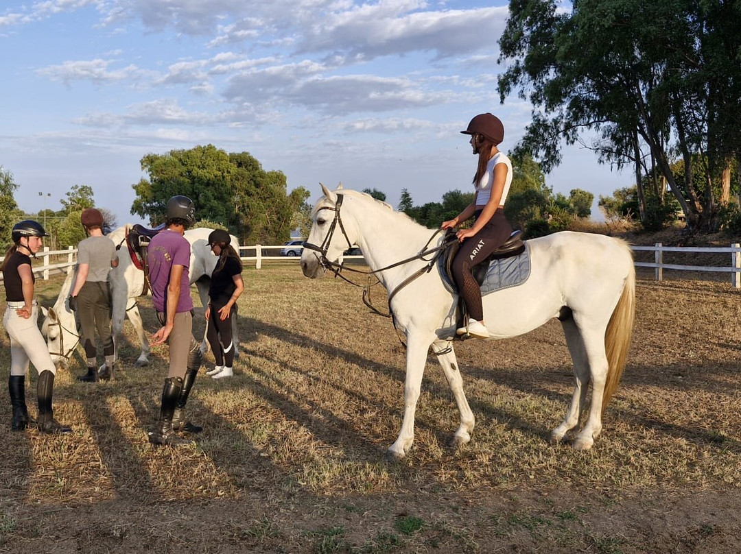 Centro Escursioni Iba Sa Cresia-Muravera必去景点