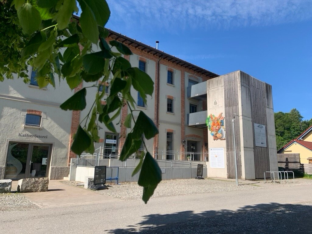 Allgauer Genussmanufaktur-Leutkirch im Allgau必去景点