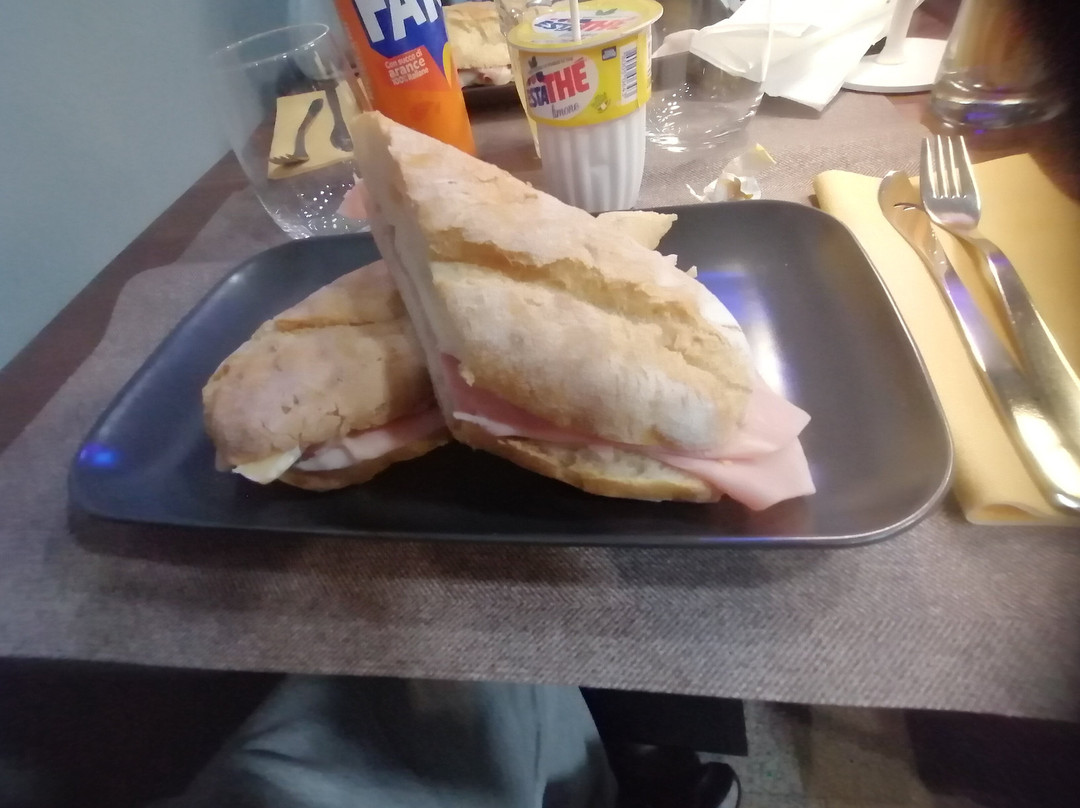 Chiacchiere In Settembre