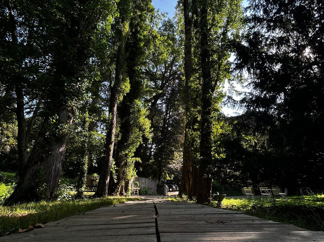 Le Domaine De Moroges主图