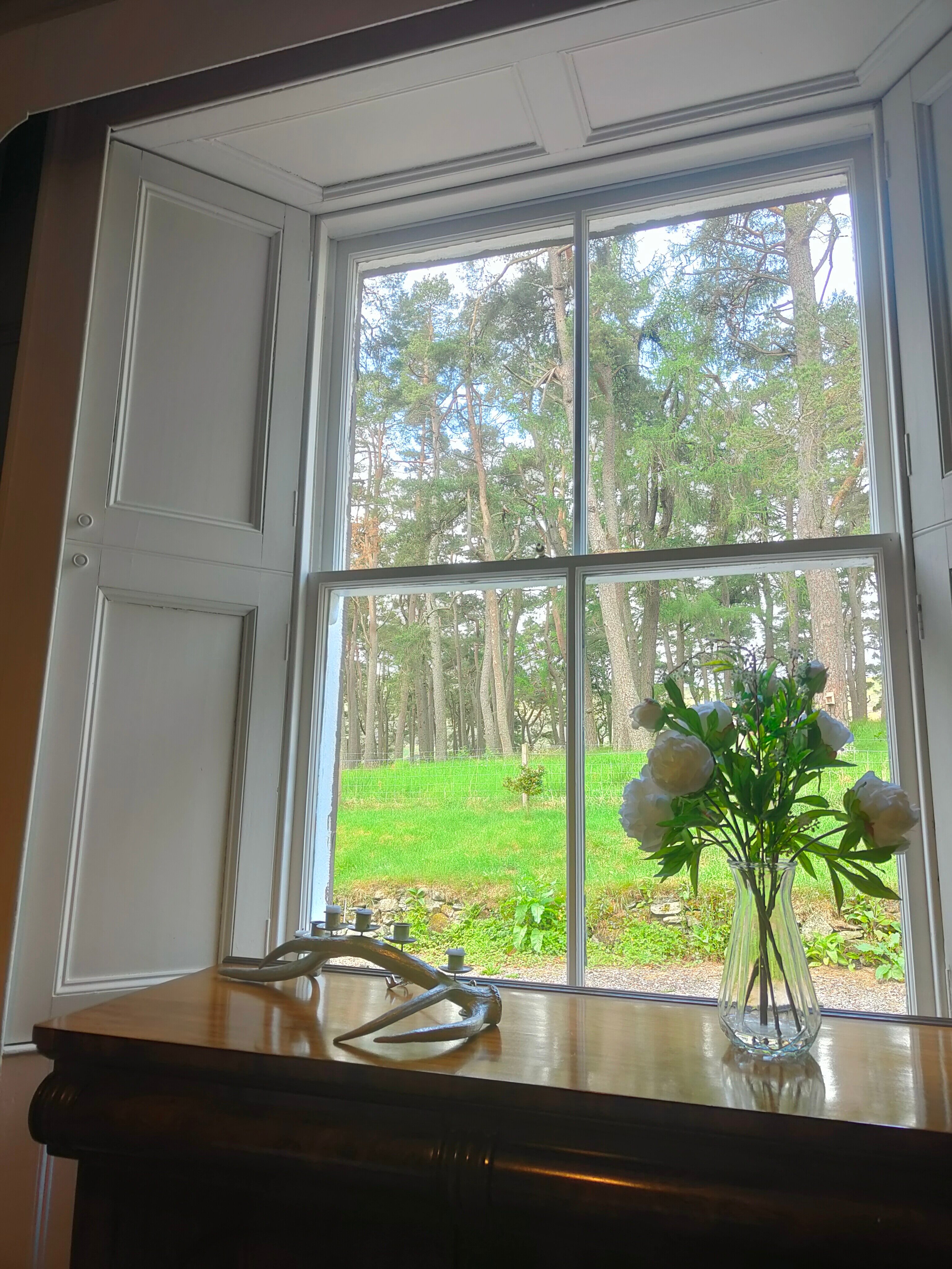 The Farmhouse B&B-官方