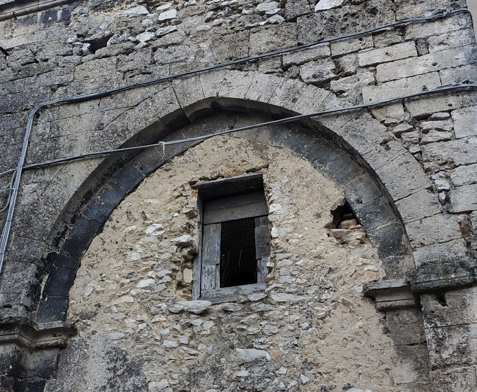 Centro storico di Ferentino-Ferentino必去景点