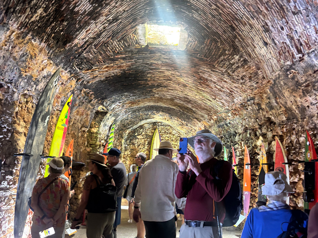 No Map Tours景点图片