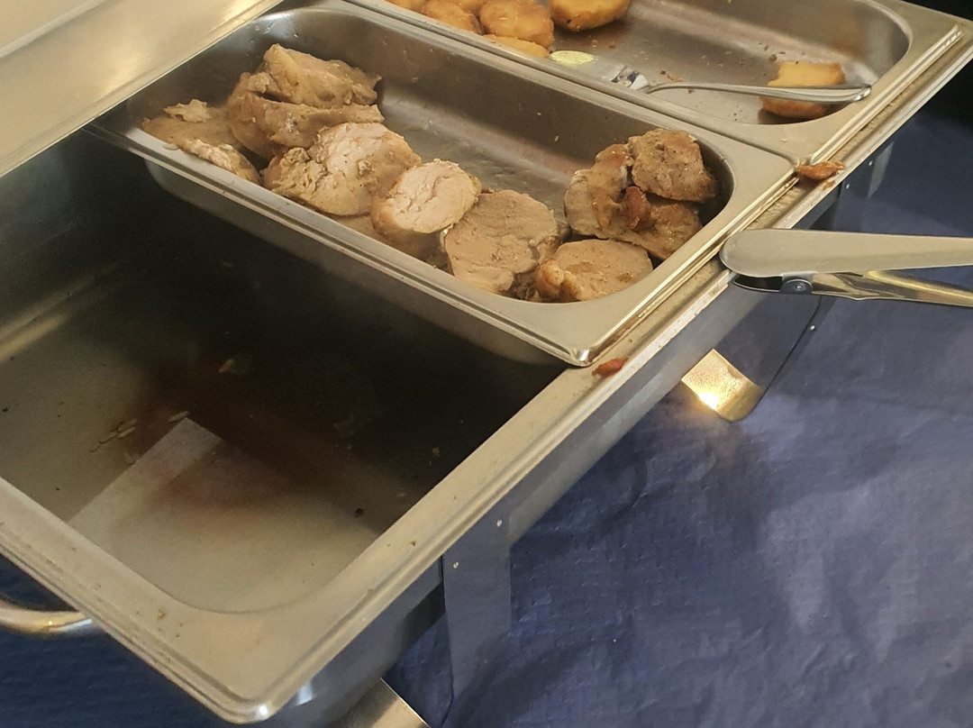 Hotel Piedra Paloma主图