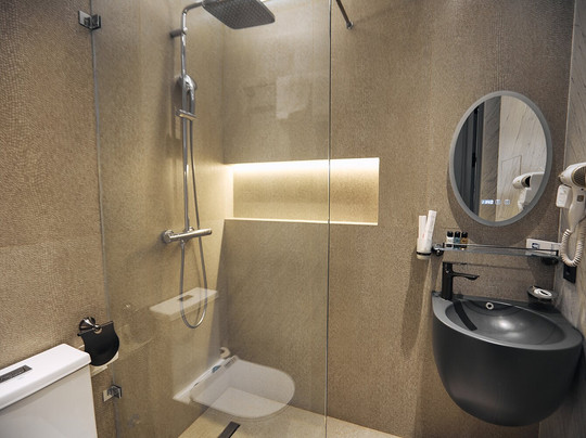 Rio Hotel & Apartments