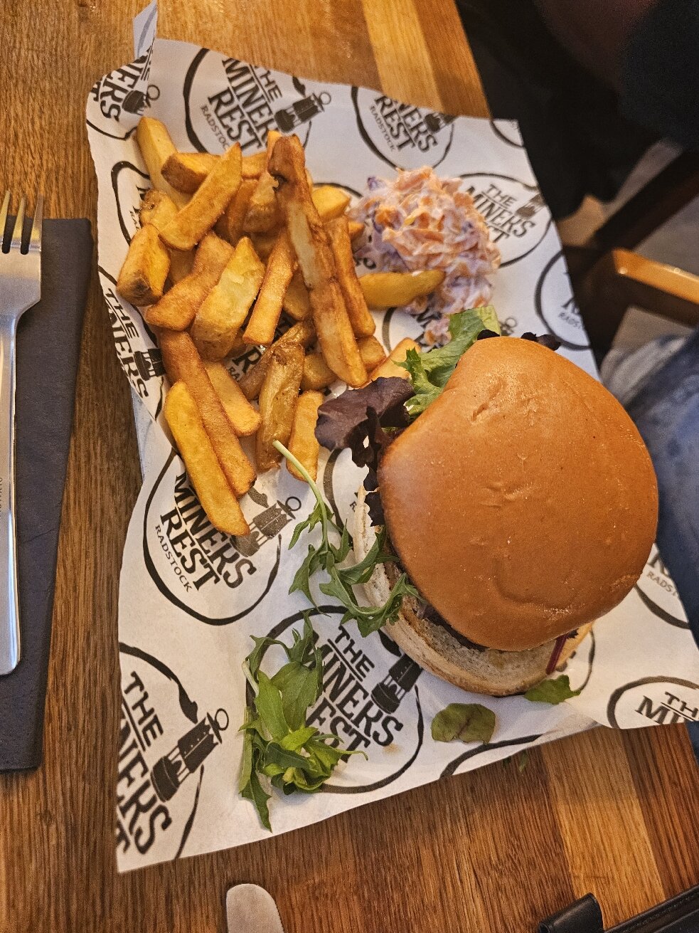 The Radstock Hotel-官方