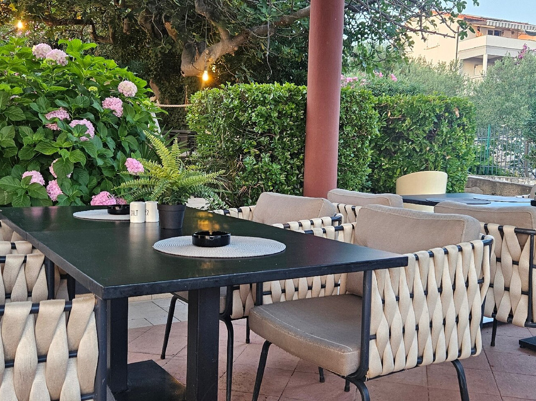 Punta Mira Beluga Bar