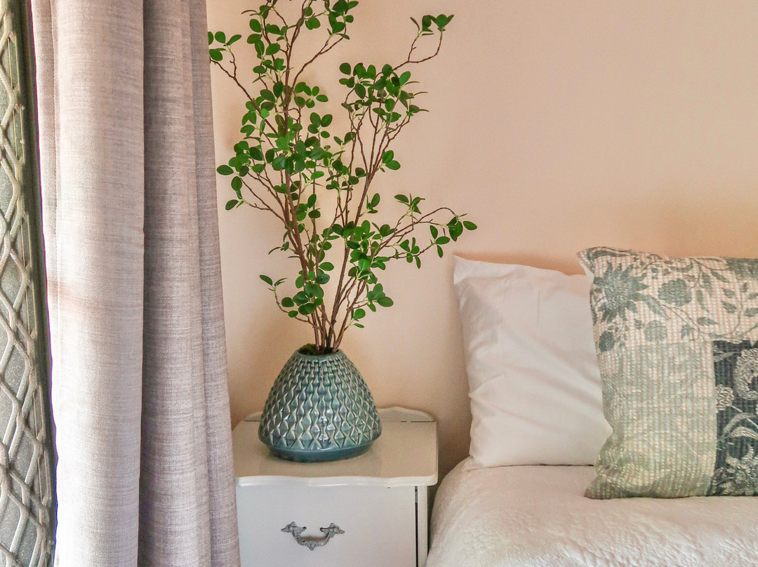 Farmstay At Rivermill-Mount Nathan必去景点