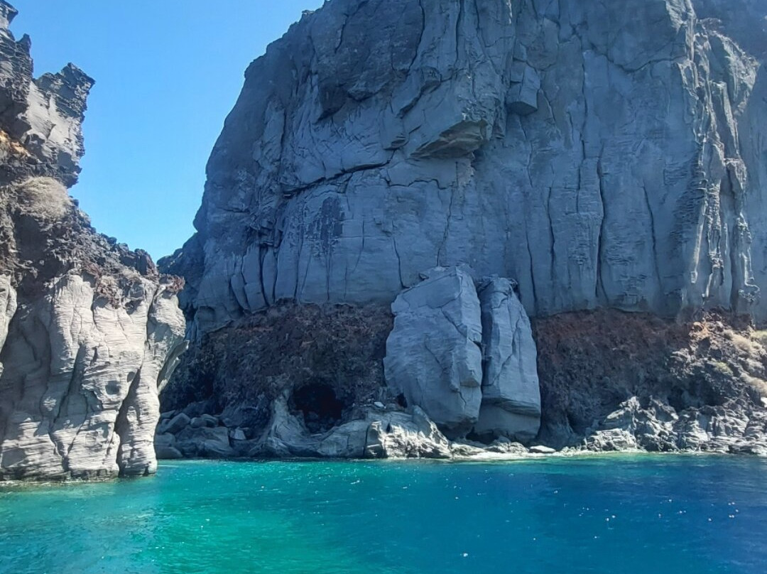 Archipelago Cruises-圣托里尼必去景点