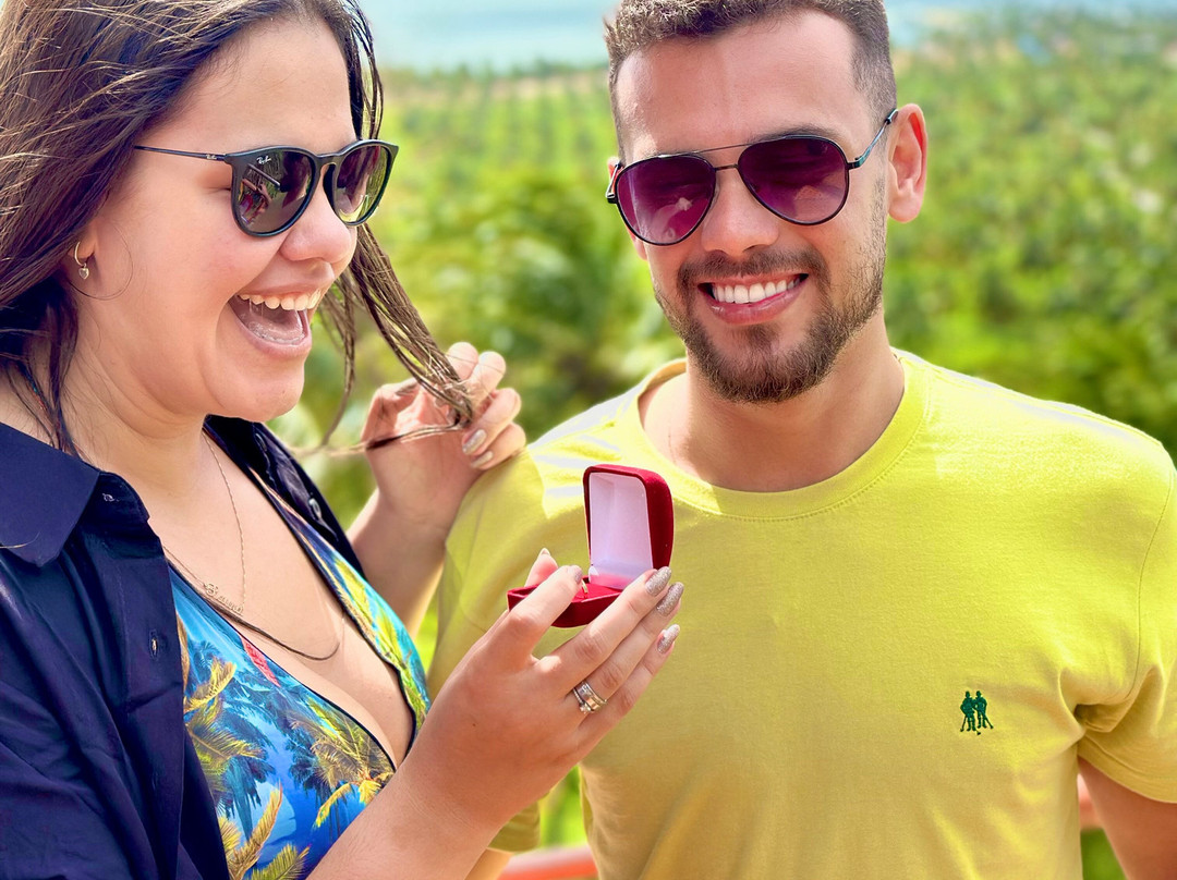 James Turismo-Maceio必去景点